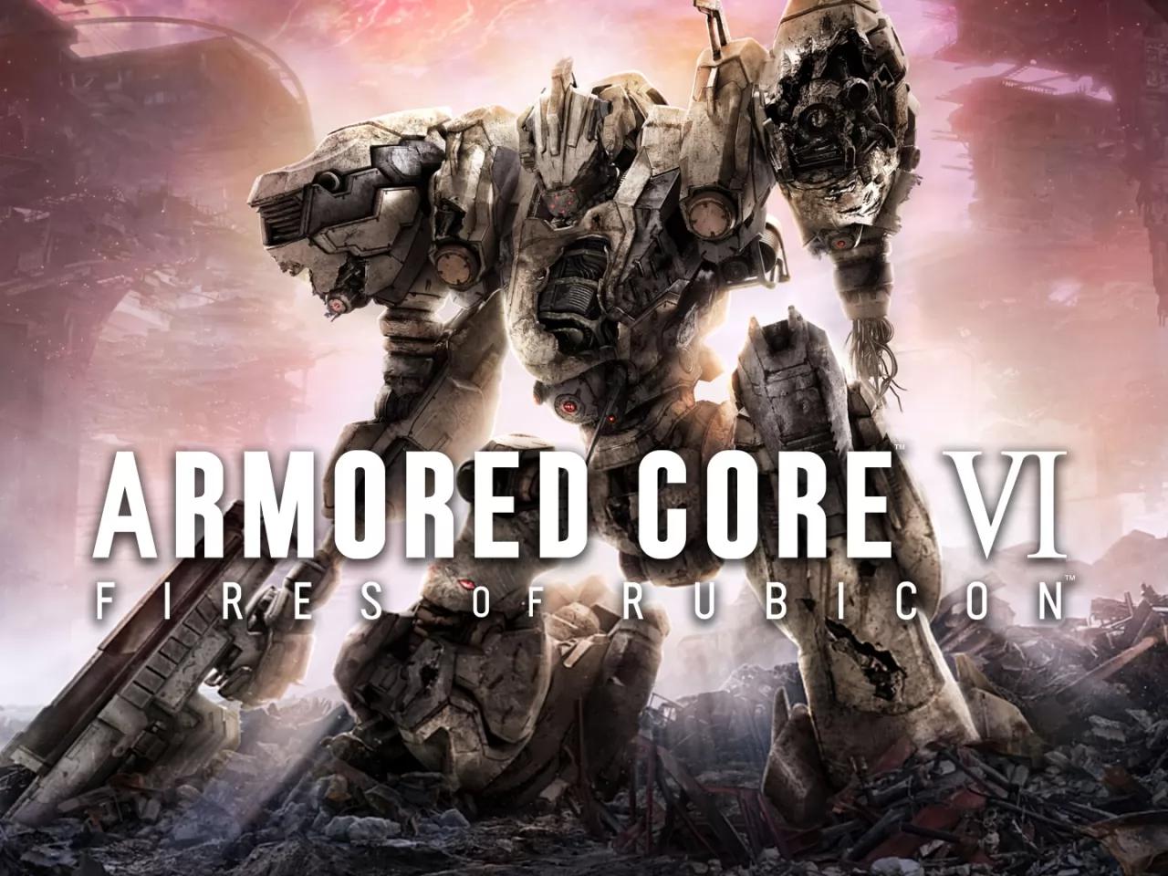 Armored Core VI